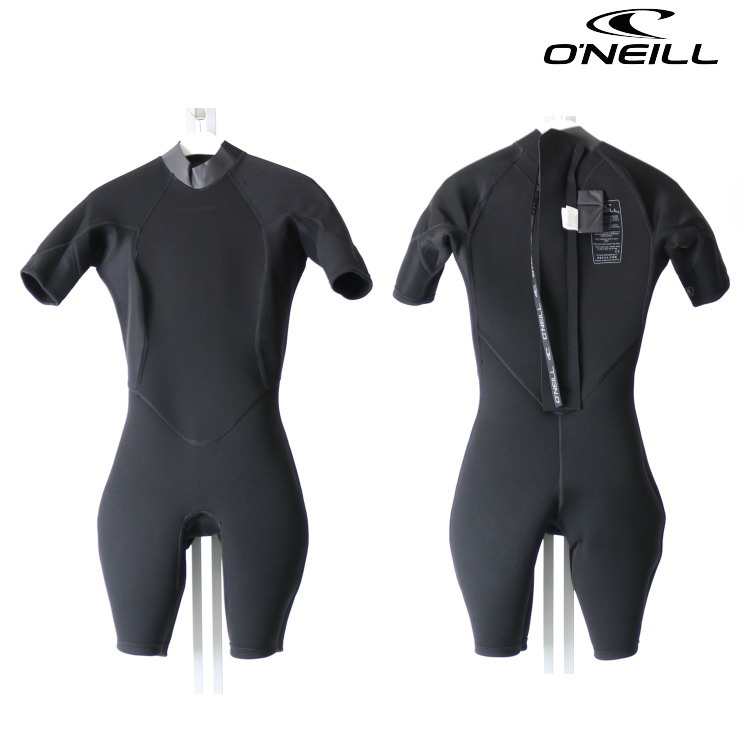 オニール ウェットスーツ レディース スプリング ウエットスーツ