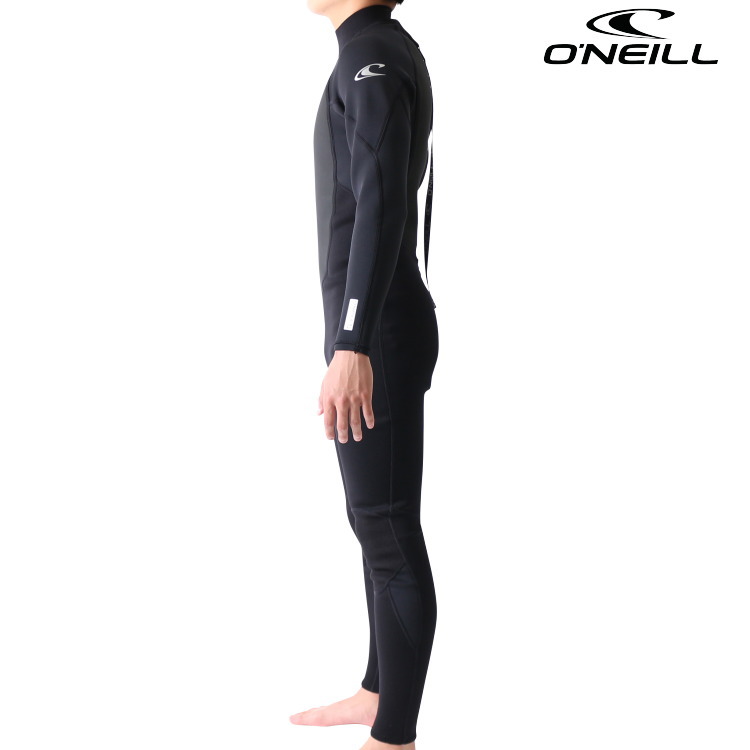 オニール ウェットスーツ メンズ 3mm / 2mm フルスーツ ウエットスーツ