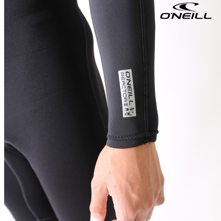オニール ウェットスーツ メンズ 3mm / 2mm フルスーツ ウエットスーツ