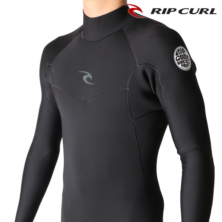 リップカール ウェットスーツ メンズ ロング スプリング ウエット