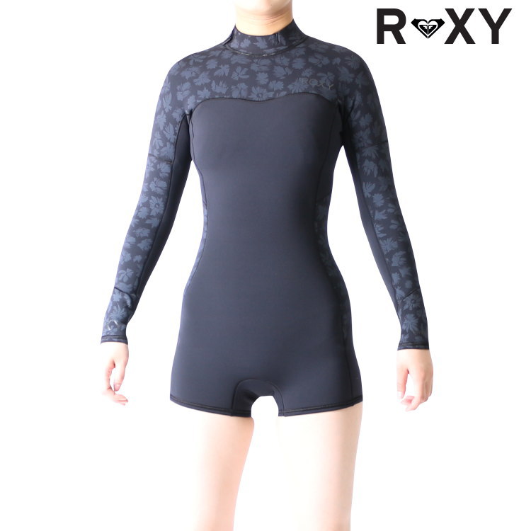 ROXY ロキシー ウェットスーツ レディース ロング スプリング ウエット