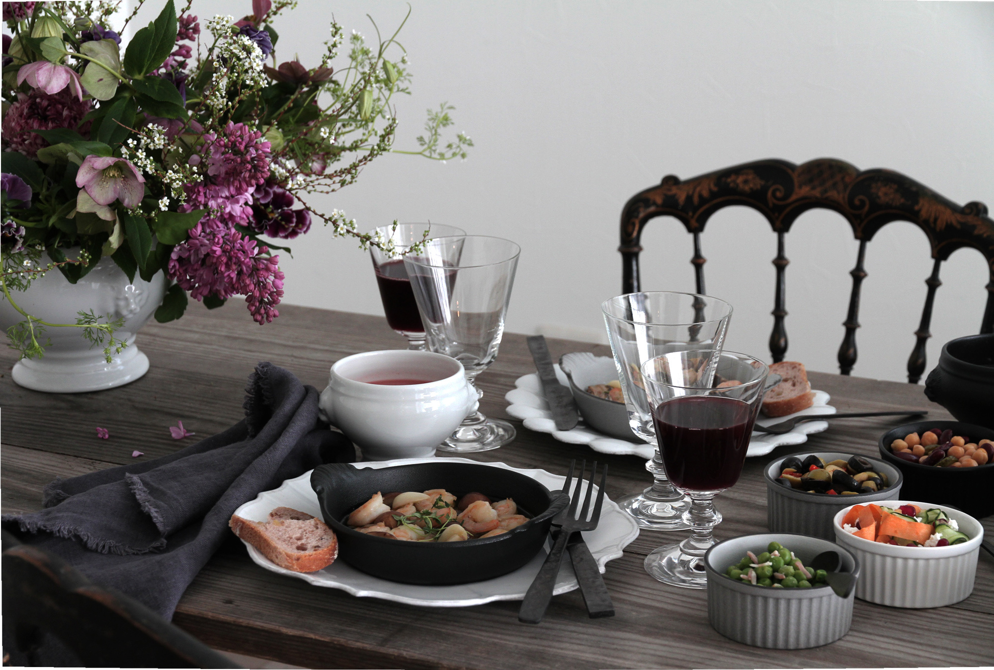 REVOL | フランスやヨーロッパの輸入雑貨・家具・インテリアの通販