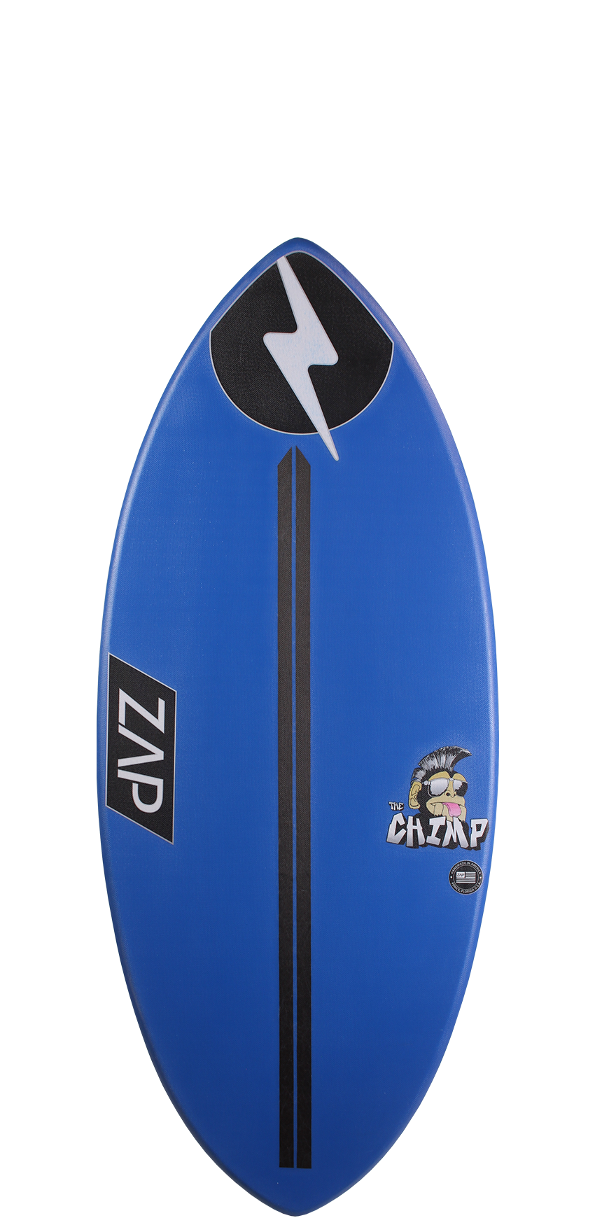 Zap Chimp Skimboard – Zap Skimboards