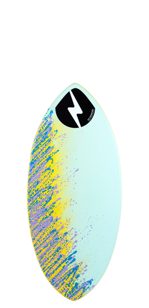 Kids' Zap Wedge Skimboard – Zap Skimboards