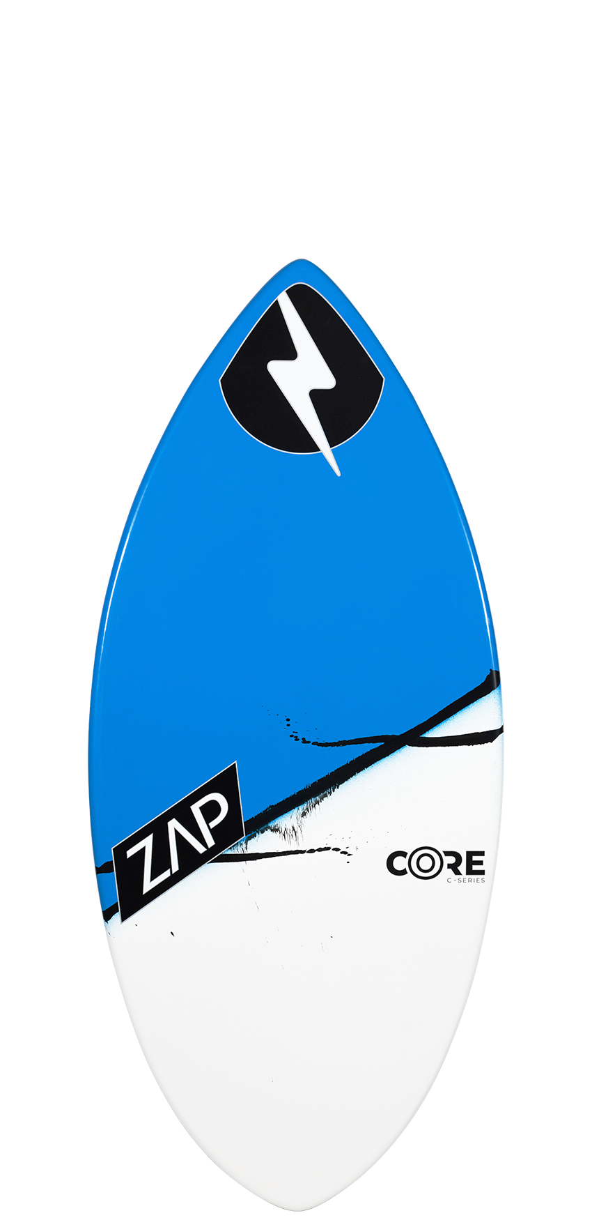 Zap Core V2 Skimboard – Zap Skimboards