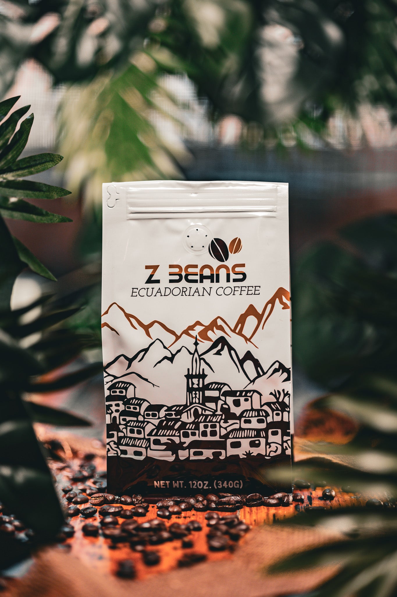 Farmer Variety Pack | Washed, Honey, Natural | Z Beans Coffee