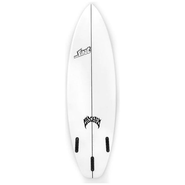Lost/Mayhem Stub Driver – ZinkSurf