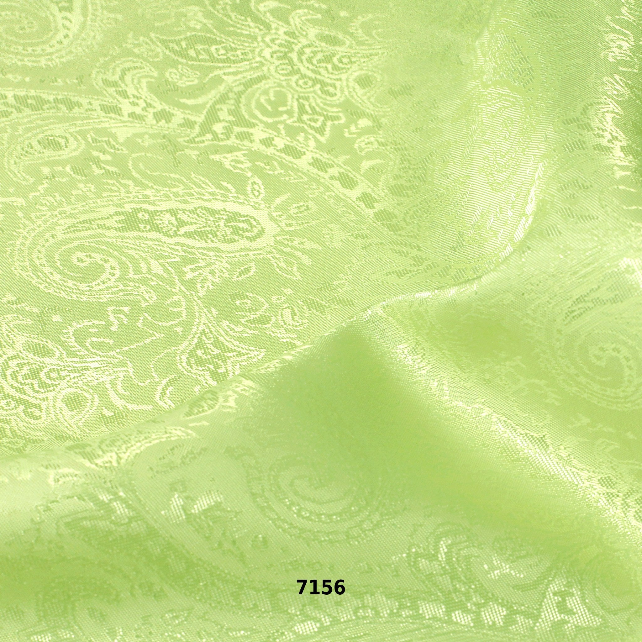 Medium Sized Paisley Jacquard Lining – TEXTILES D. ZINMAN LTÉE