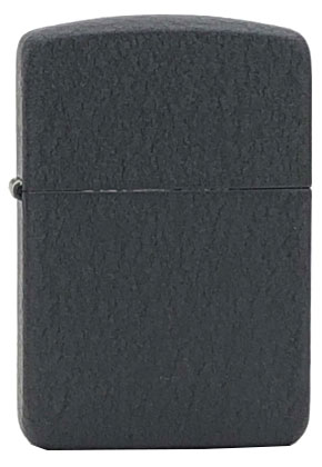 ZIPPO】ジッポー：#28582/1941レプリカ ブラッククラックル