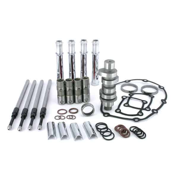 517-318B Red Shift Cams® 468 Zip Kit for Milwaukee-Eight