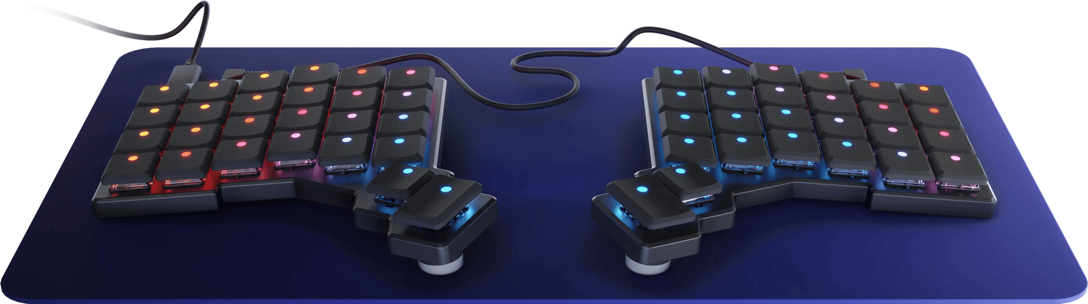 Get a Voyager | zsa.io