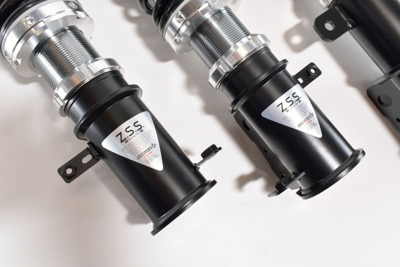 フルタップ式 車高調 RIGEL リゲル TOYOTA ZZW30 MR-S MRS