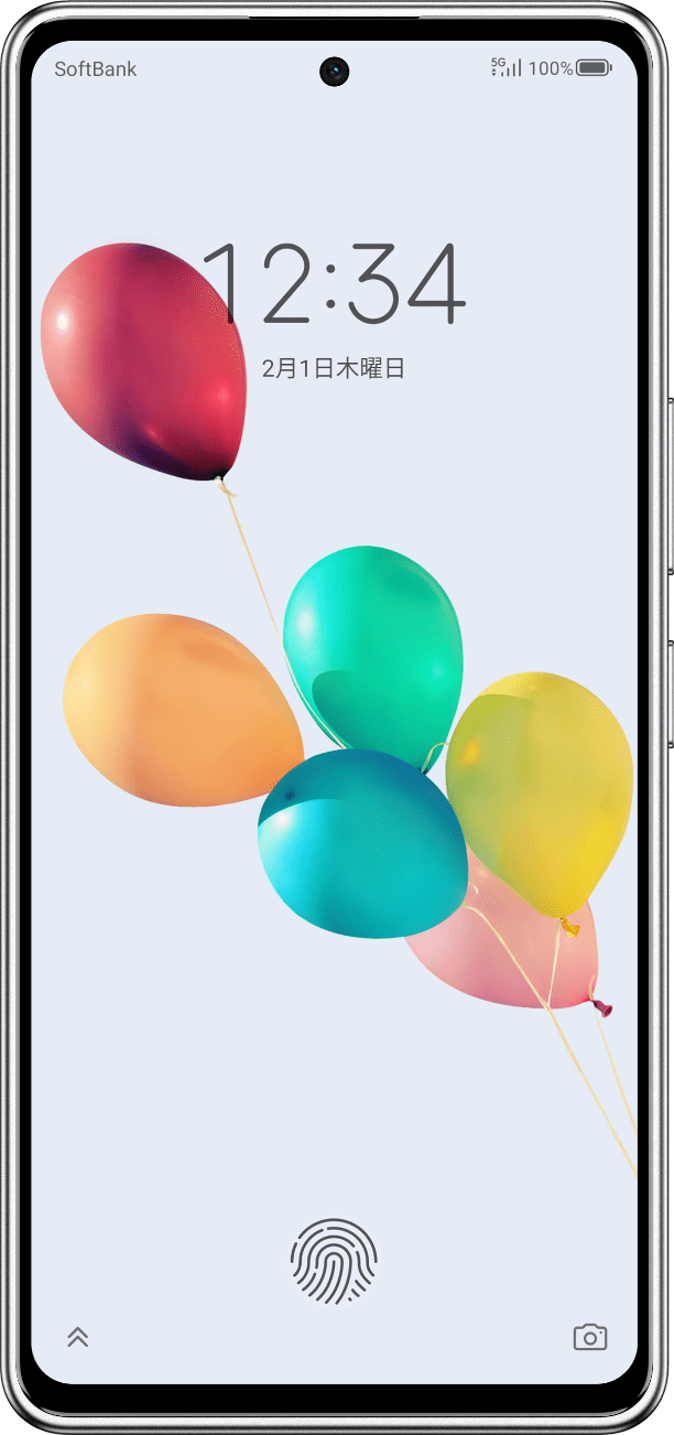 あんしんファミリースマホ – ZTE Device Japan