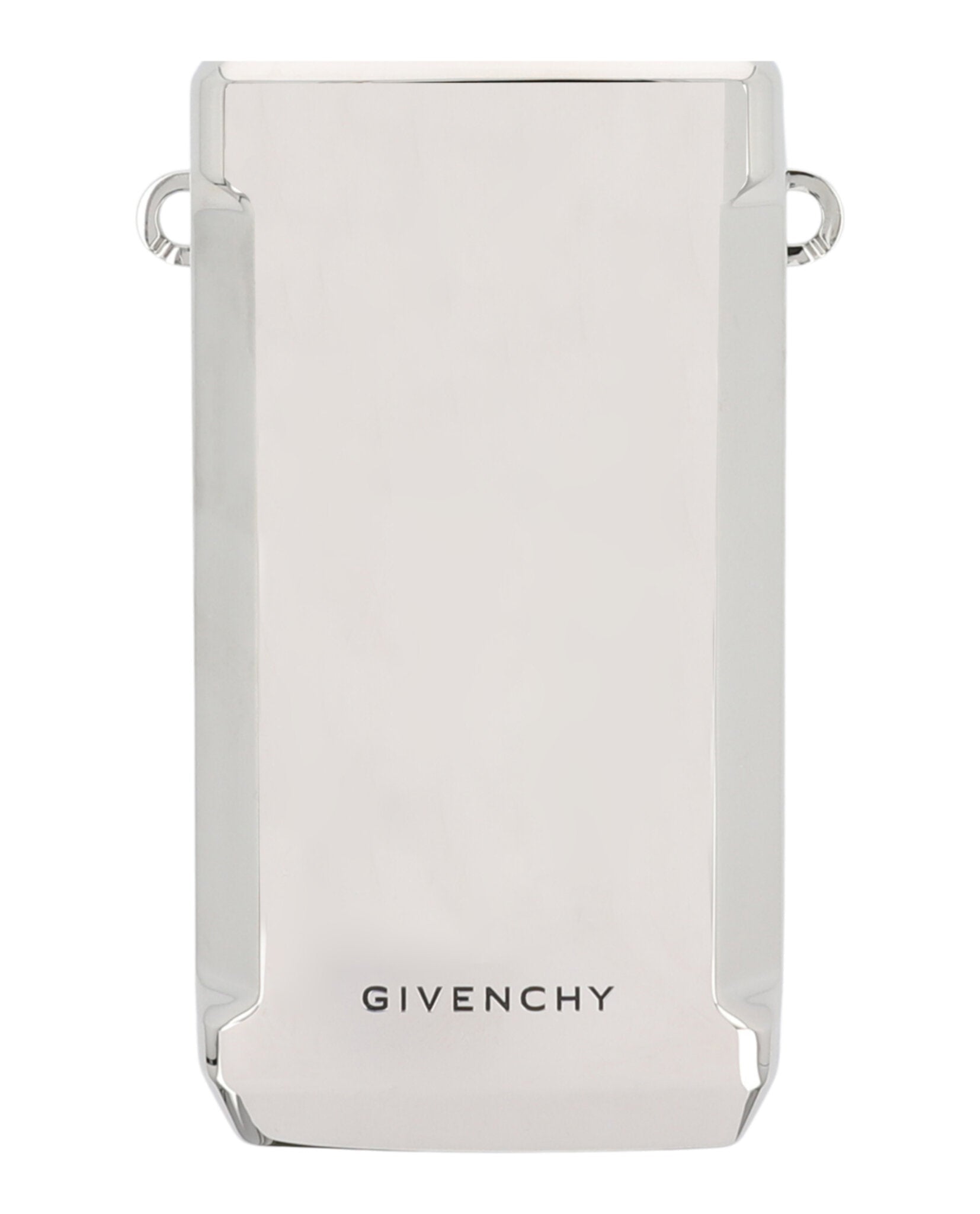 Givenchy Logo Engraved Stainless Steel Water Bottle – Zulily