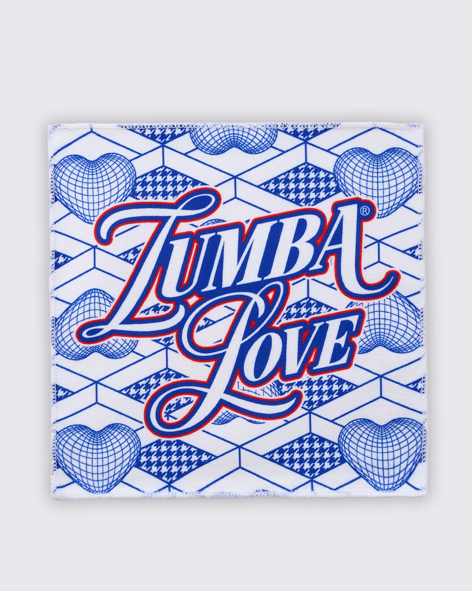 Zumba Amour Hand Towels 30PK – Zumba Wear | STRONG iD