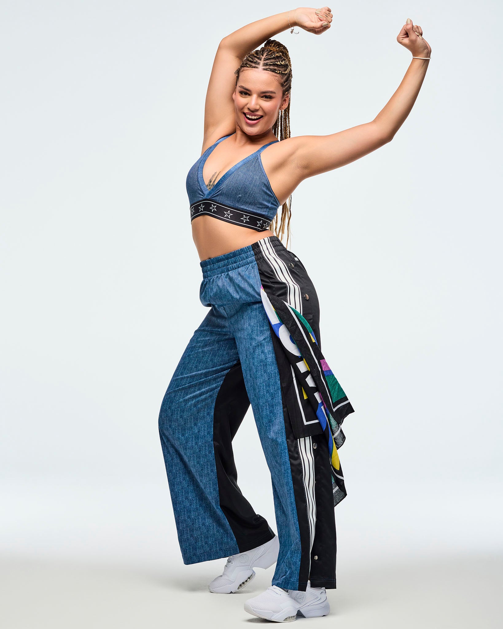 ZW Bandanas 2PK – Zumba Wear | STRONG iD