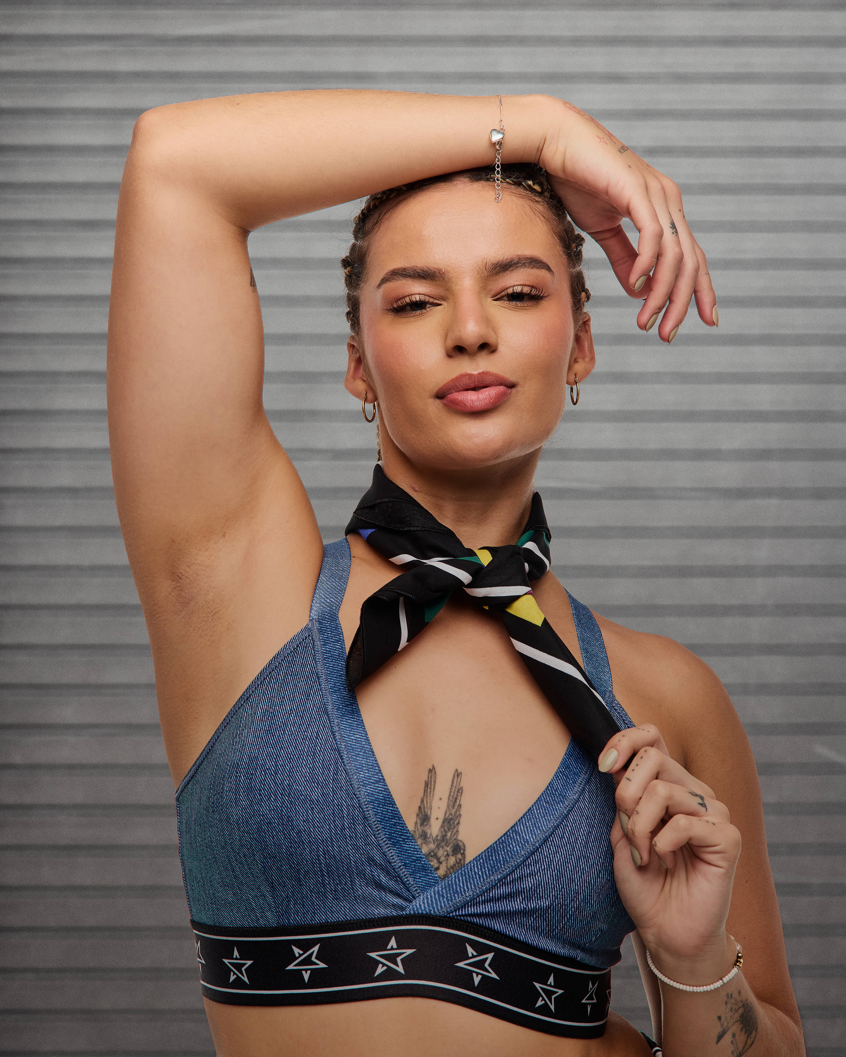 ZW Bandanas 2PK – Zumba Wear | STRONG iD