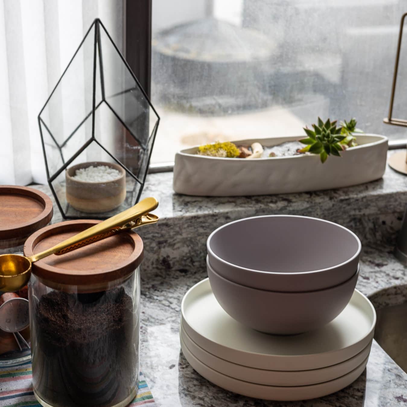 Lightweight Cereal Bowls – Zungleboo