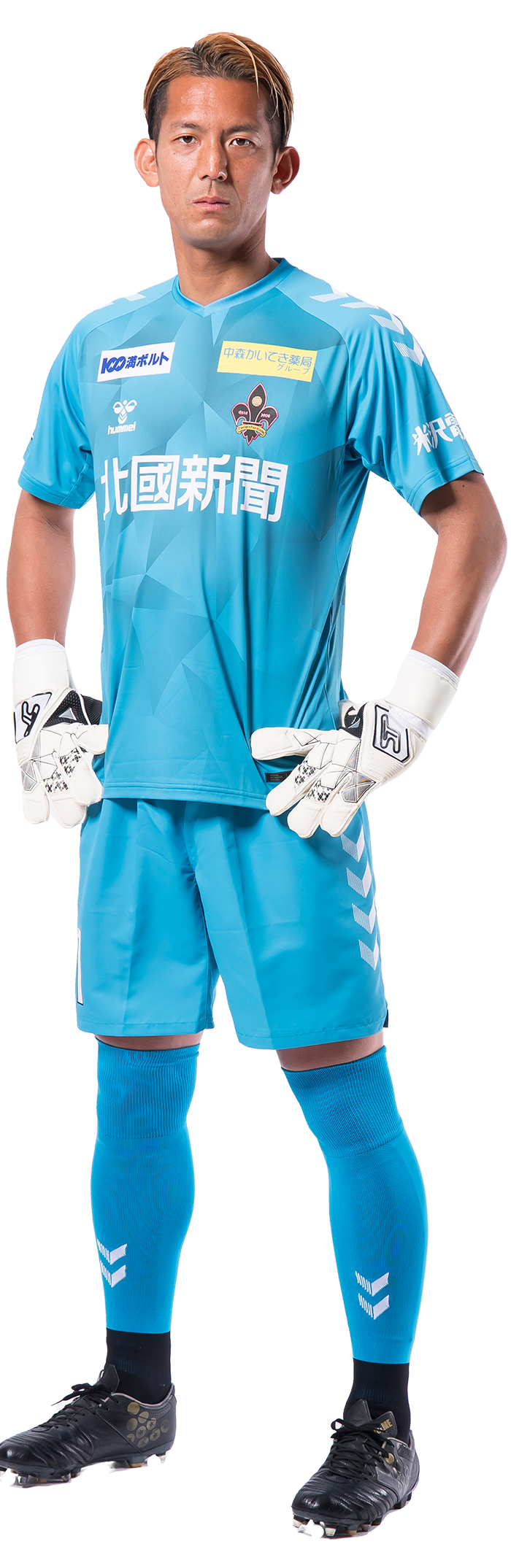 2023 ツエーゲン金沢ユニフォーム｜ツエーゲン金沢 公式サイト｜挑戦を