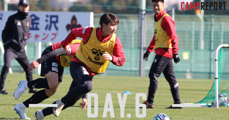 ツエーゲン金沢 adidas ゴールド ジップアップ ピステ XO 2026 CAMP