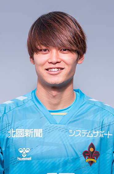 選手・スタッフ｜ツエーゲン金沢 公式サイト｜挑戦を、この街の伝統に。