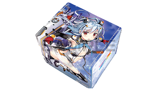 物販情報｜ゼクストリーム 2019.WINTER in 秋葉原｜Z/X -Zillions of