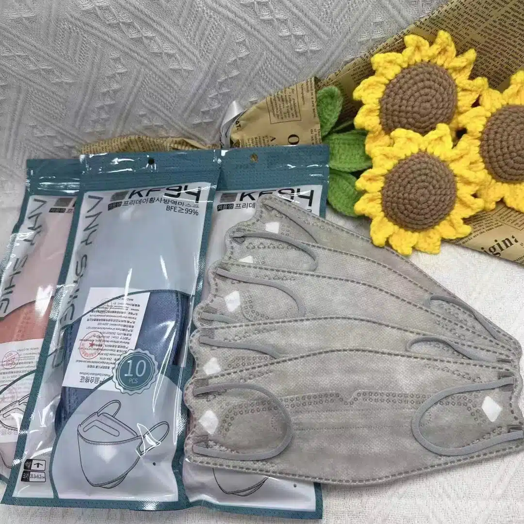 卸売N95サージカルフェイスマスクメーカー、バルク価格 - Zhengxin Group