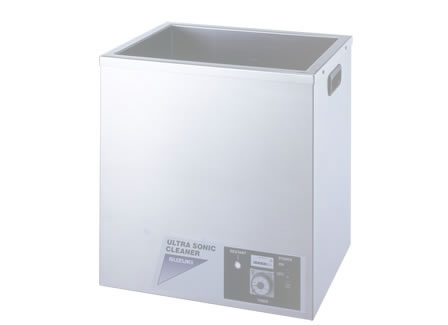 超音波洗浄器 | スズキ