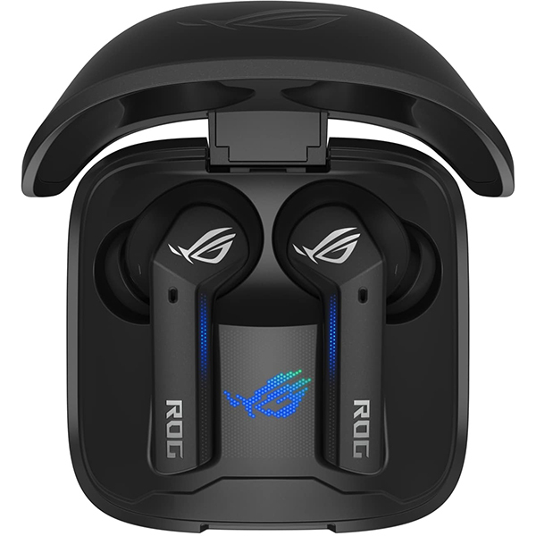 ASUS ROG Cetra True Wireless ゲーミングヘッドセット [ワイヤレス