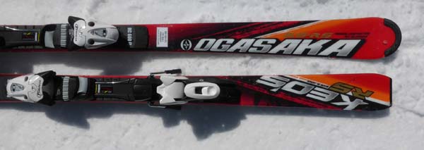 14-15試乗レポート