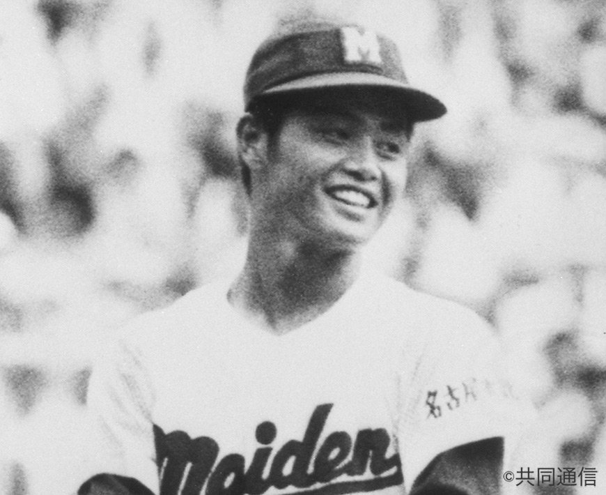 甲子園ノーヒッター名電・工藤公康。運命を変えた「ドラフト6位」の謎