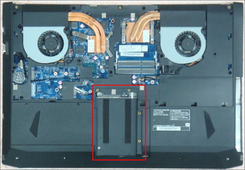 マウスコンピューター FAQ アーカイブページ