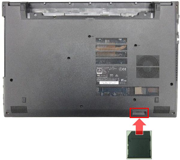 マウスコンピューター FAQ アーカイブページ