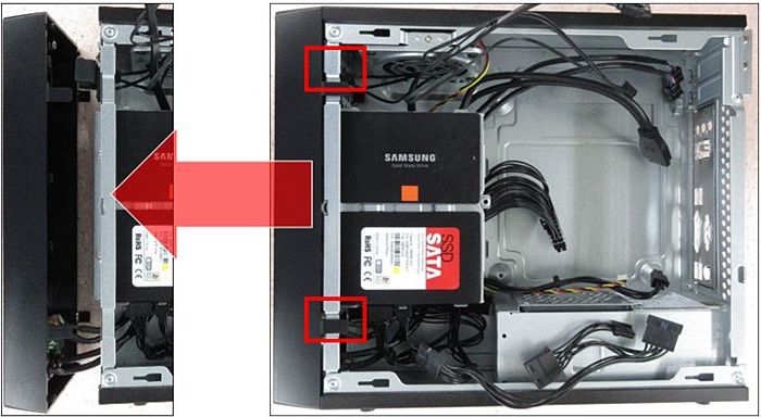 マウスコンピューター FAQ アーカイブページ
