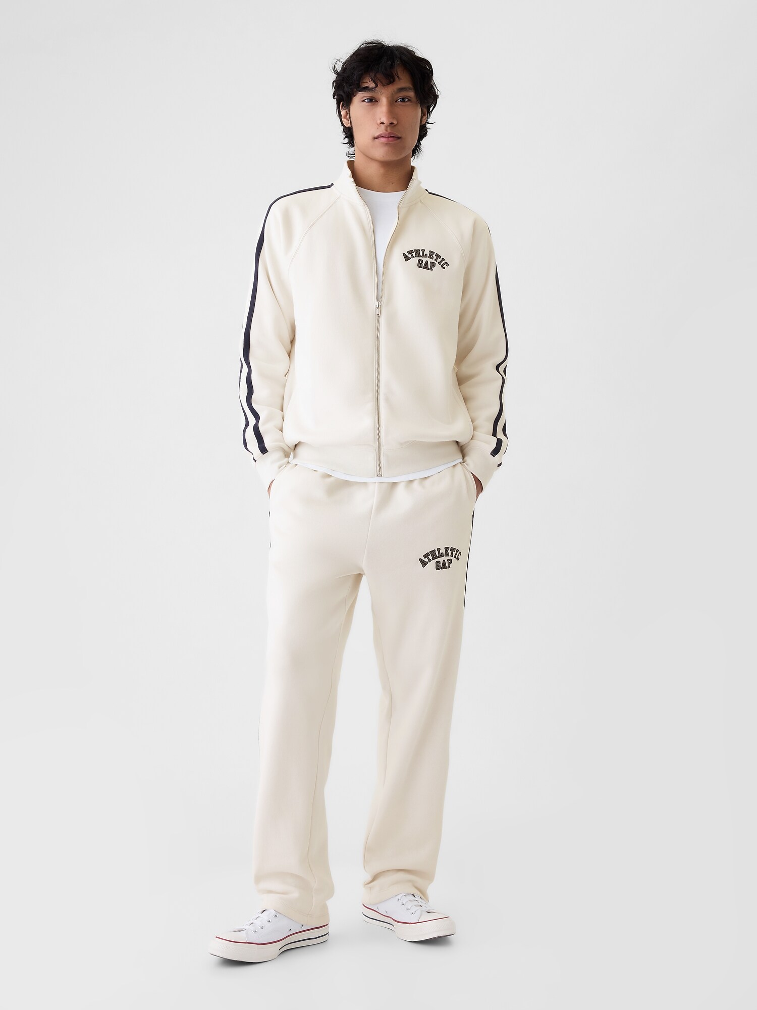 Gap公式オンラインストア | ヴィンテージソフト GAPロゴ トラック