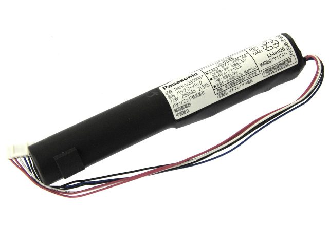 N4HULQB00007]パナソニック 防水テレビ プライベート・ビエラ UN