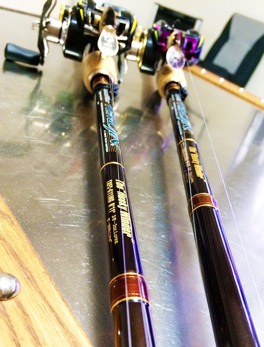 K.IMAE Top Secret | IMAKATSU