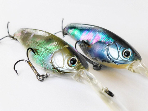 K.IMAE Top Secret | IMAKATSU