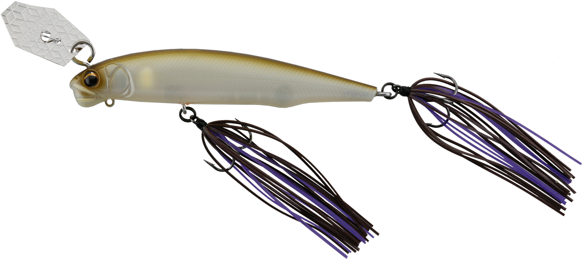 ALIVE Chatter - アライブチャター -｜Lure | PRODUCTS | IMAKATSU