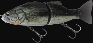 SG+BassroiD - SG+バスロイド -｜Lure | PRODUCTS | IMAKATSU