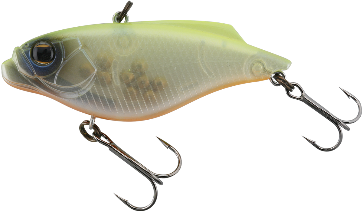 IK PIRANHA70 SDS(Super Deep Special) IK ピラーニャ70 スーパー