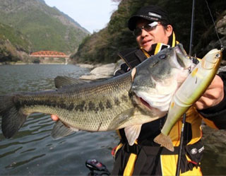 SG Plus Bigroid 210 SGプラス ビッグロイド 210 ｜ IMAKATSU ｜