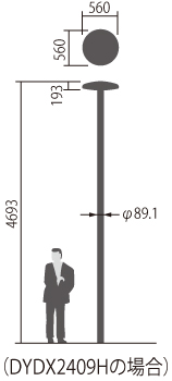 NNY22127Z | 照明器具検索 | 照明器具 | Panasonic