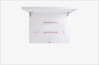 住宅分電盤 | Panasonic