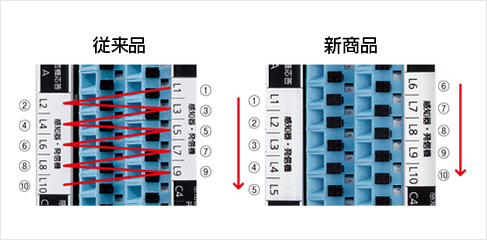 P型1級受信機・P型1級複合受信機 シンプルP-1 | 受信機・複合受信機