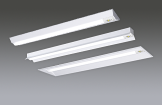 非常灯（LED非常用照明器具）| 施設用照明器具 | Panasonic