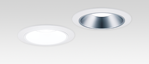 LEDダウンライト | 店舗用照明器具 | Panasonic