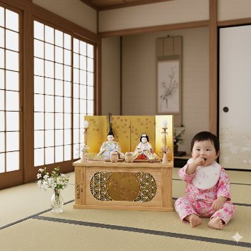 五月人形 兜飾り 2026年度新作一覧｜おしゃれなコンパクト・収納飾り