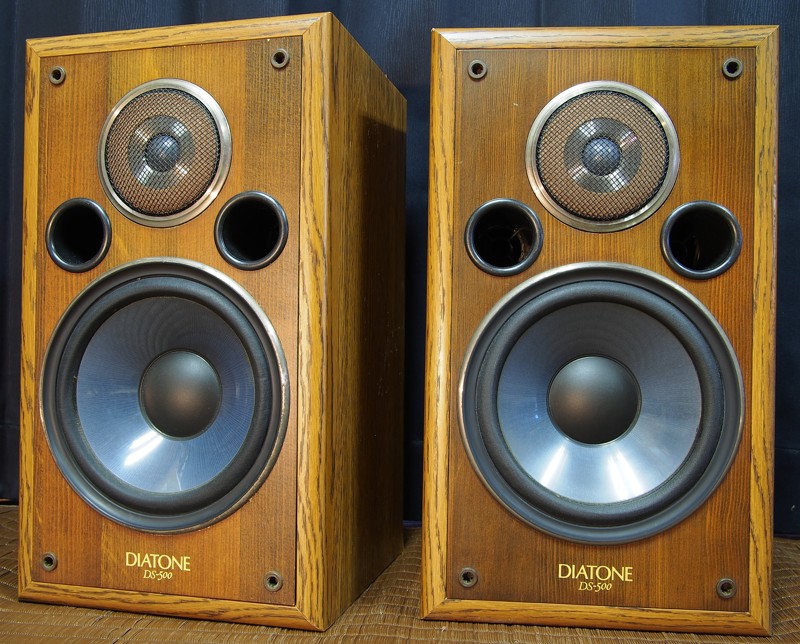 雷鳴☆スピーカー製作販売オーダーメイドスピーカー制作販売改造修理設計