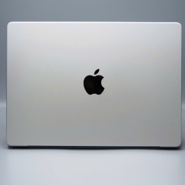 再入荷 Macbook Pro (14-inch, 2021) Apple M1Pro 32GB/1TB シルバー
